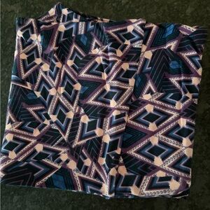 LuLaRoe multi Legging nr 12